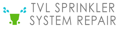 TVL Sprinkler System Repair logo h